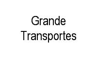 Logo Grande Transportes