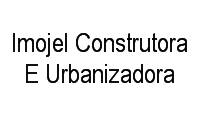 Logo Imojel Construtora E Urbanizadora Ltda em Centro