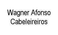 Logo Wagner Afonso Cabeleireiros em Centro