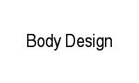 Logo Body Design em Coqueiros