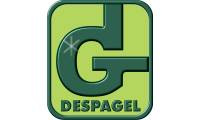 Logo Despagel-Despachos Comércio E Importação