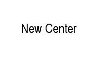Logo New Center em Irajá