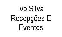 Logo Ivo Silva Recepções E Eventos em Artur Lundgren I