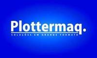 Logo Plottermaq Serviços e Locação de Equipamentos em Madalena