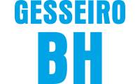 Logo Gesseiro Bh
