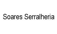 Logo Soares Serralheria em Jardim Eldorado