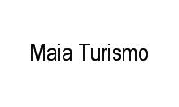 Logo Maia Turismo