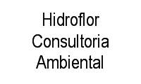 Logo Hidroflor Consultoria Ambiental em Santa Rita I