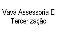 Logo Vavá Assessoria E Tercerização Ltda em Gonzaga