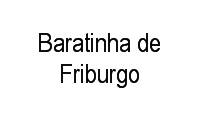 Logo Baratinha de Friburgo