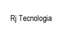 Logo Rj Tecnologia