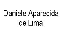 Logo Daniele Aparecida de Lima