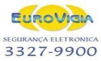 Logo Eurovigia Tecnologia & Serviços em República