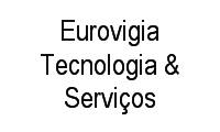 Logo Eurovigia Tecnologia & Serviços em Goiabeiras