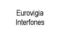 Logo Eurovigia Interfones em Goiabeiras