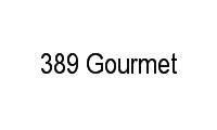 Logo 389 Gourmet em Setor Tradicional (Planaltina)