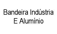 Logo Bandeira Indústria E Alumínio Ltda em Vila Moinho Velho