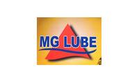 Logo MG LUBE Comércio de Lubrificantes em Vila Paris