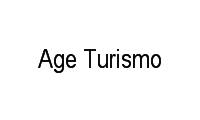 Logo Age Turismo em Jóquei