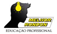 Logo Melhor Rondon - Educação Profissional em Vila Operária