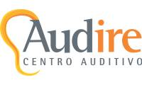 Logo Audire Centro Auditivo - Siemens em Centro