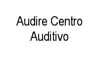 Logo Audire Centro Auditivo em Testo Salto