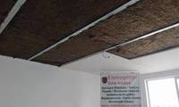 Fotos de Isolamento Acustico - Drywall - Forro Gesso - Divisória Drywall 