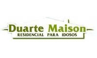 Logo Duarte Maison Residencial para Idosos em Taquara