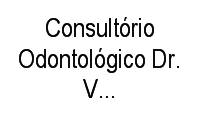 Logo Consultório Odontológico Dr. Vinícius Silva em Copacabana
