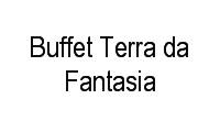 Logo Buffet Terra da Fantasia