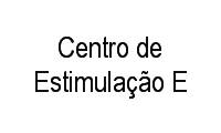 Logo Centro de Estimulação E em Monte Castelo