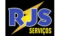 Logo Rjs Serviços em Águas Compridas
