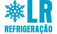 Logo LR Assistência Técnica de Ar-Condicionado