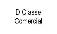 Logo D Classe Comercial