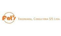 Logo Fat'S Engenharia Consultoria em Vila Maria Alta