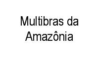 Logo Multibras da Amazônia em Distrito Industrial I