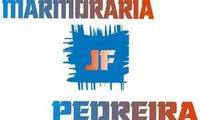 Logo Marmoraria JF Pedreira em Jardim Santa Terezinha (Pedreira)
