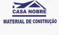 Logo Casa Nobre Material de Construção em Manaíra