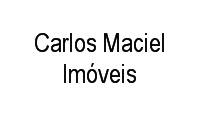 Logo Carlos Maciel Imóveis em Engenho de Dentro