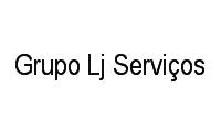 Logo Grupo Lj Serviços em Carlito Pamplona