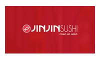 Logo Jinjin Sushi - Golden Square em Jardim do Mar