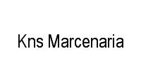 Logo Kns Marcenaria