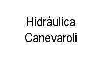 Logo Hidráulica Canevaroli em Vila Aurora Oeste