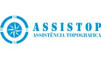 Logo Assistop Assistência Topográfica em Comércio