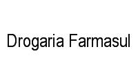 Logo Drogaria Farmasul