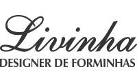 Logo Livinha Designer de Forminhas Personalizadas em Bento Ferreira
