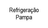 Logo Refrigeração Pampa em Centro