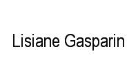 Logo Lisiane Gasparin em Jardim Monte Santo
