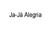 Logo Ja-Já Alegria em Botafogo