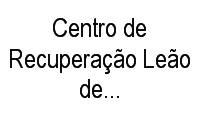 Logo Centro de Recuperação Leão de Judá Ceará em Parque Leblon